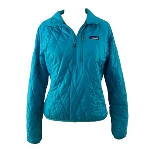 Patagonia Light Blue Jacket 🩵